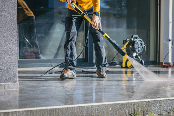 Best Residential Pressure Washing Services  in Big Rapids, MI