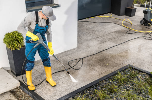 Best Pressure Washing Near Me  in Big Rapids, MI