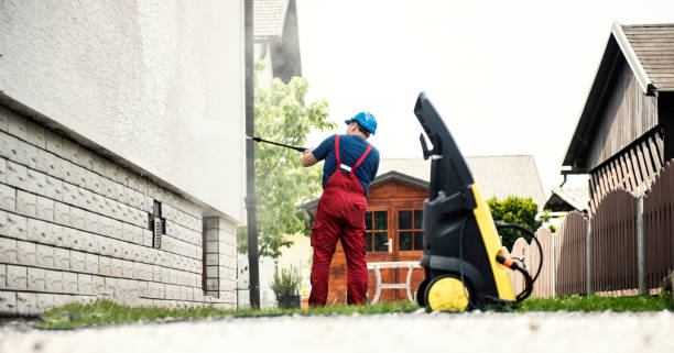 Best Power Washing Near Me  in Big Rapids, MI